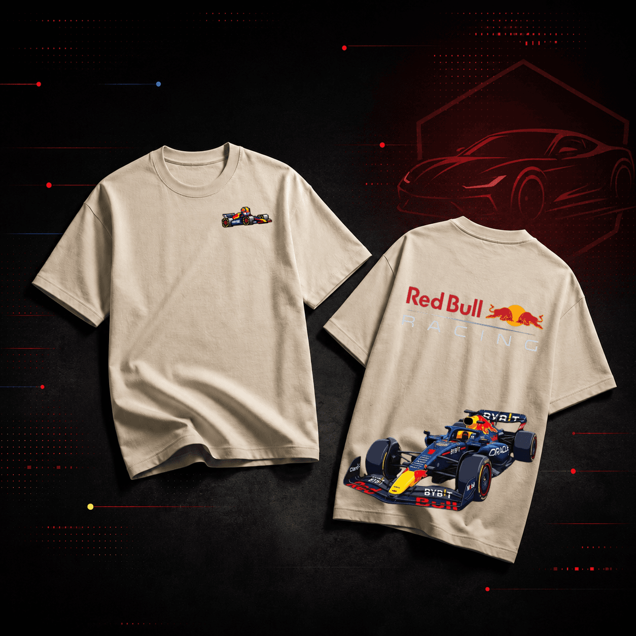 Race Spec